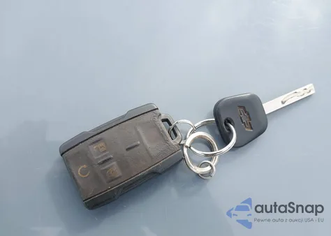 2015 Chevrolet Silverado 2500Hd Lt из США, поврежденный, VIN 1GC1KVEG2FF610053